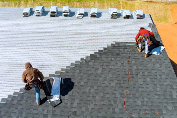 Best Metal Roofing Contractor  in Peaceful Valley, WA