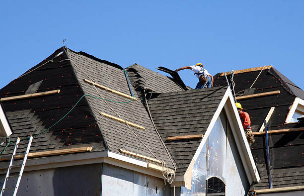 Quick and Trustworthy Emergency Roof Repair Services in Peaceful Valley, WA