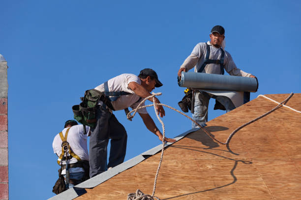 Trusted Peaceful Valley, WA Roofing Contractor Experts