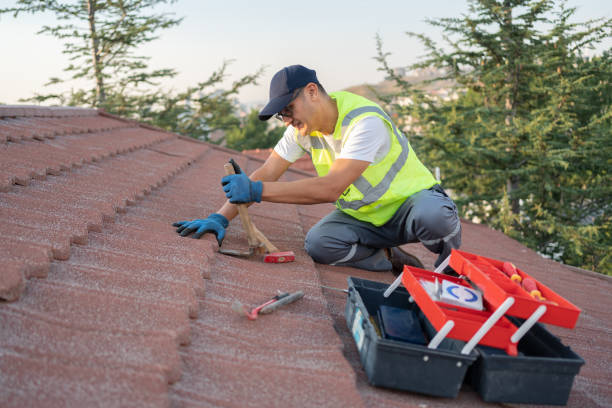 Best Best Roofing Contractors  in Peaceful Valley, WA