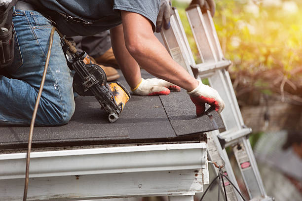 Quick and Trustworthy Emergency Roof Repair Services in Peaceful Valley, WA