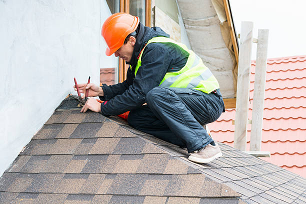 Best Roof Repair Services  in Peaceful Valley, WA