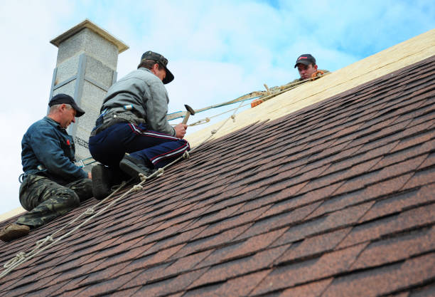 Best Emergency Roof Repair  in Peaceful Valley, WA