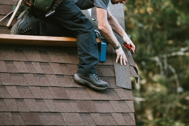 Best Roof Gutter Cleaning  in Peaceful Valley, WA